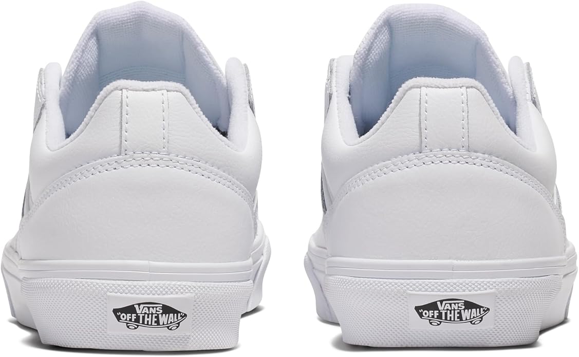 Vans Mens Seldan Sneaker