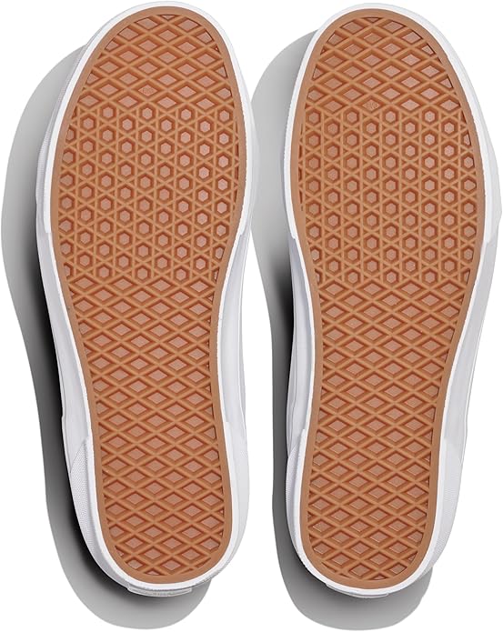 Vans Mens Seldan Sneaker