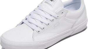 Vans Mens Seldan Sneaker