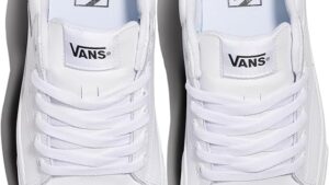 Vans Mens Seldan Sneaker