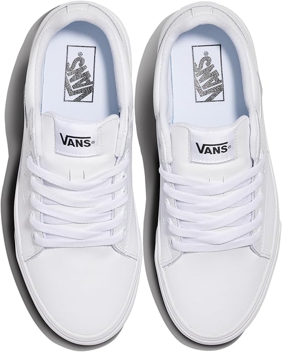 Vans Mens Seldan Sneaker