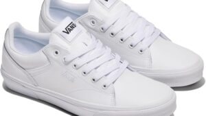 Vans Mens Seldan Sneaker