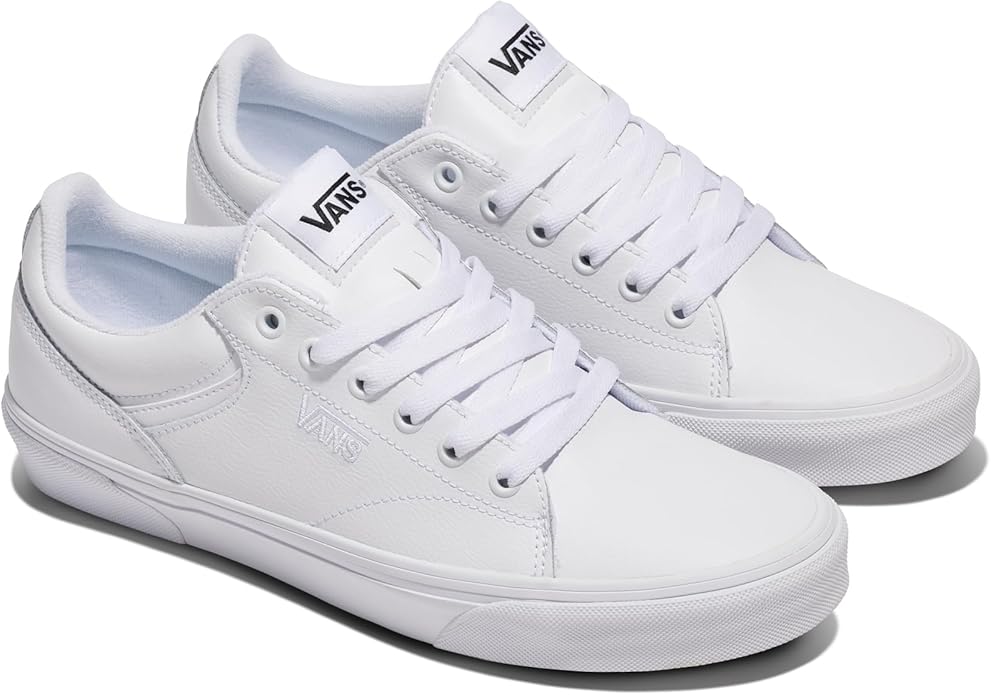 Vans Mens Seldan Sneaker