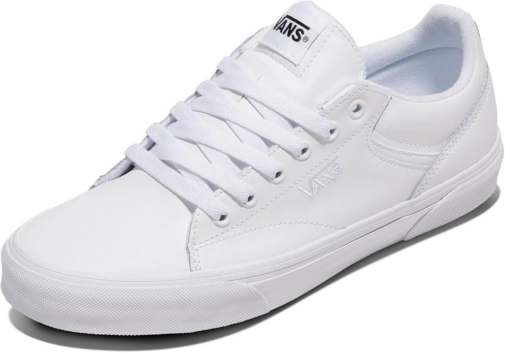 Vans Mens Seldan Sneaker