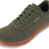 Whitin Men's Wide Barefoot Shoes