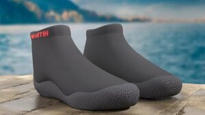 Whitin Minimalist Barefoot Sock Shoes For Women And Men