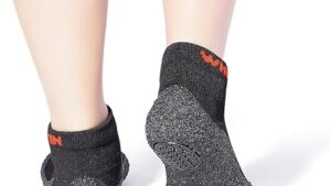 Whitin Minimalist Barefoot Sock Shoes For Women And Men