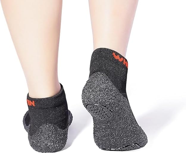 Whitin Minimalist Barefoot Sock Shoes For Women And Men