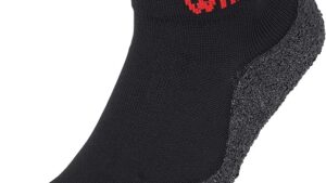 Whitin Minimalist Barefoot Sock Shoes For Women And Men