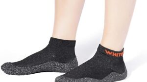Whitin Minimalist Barefoot Sock Shoes For Women And Men