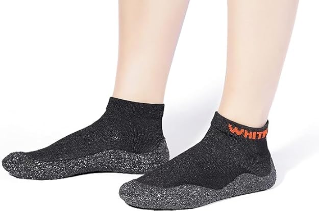 Whitin Minimalist Barefoot Sock Shoes For Women And Men