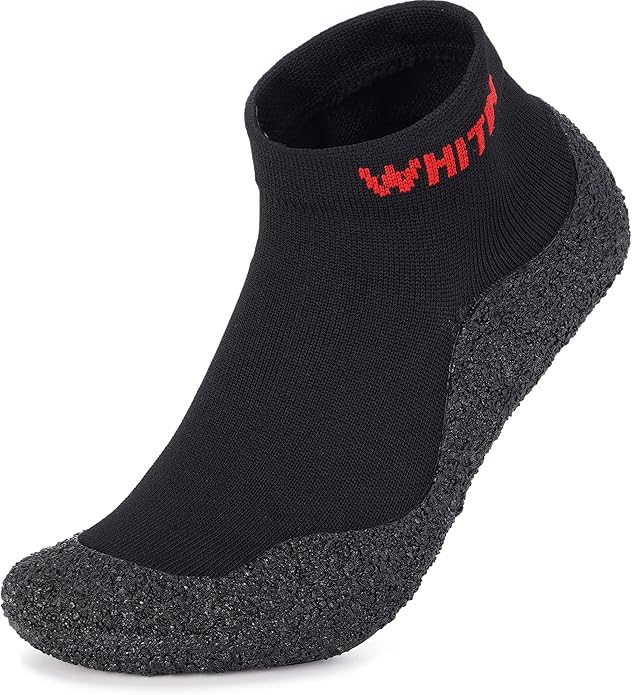 Whitin Minimalist Barefoot Sock Shoes For Women And Men