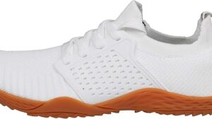 Whitin Women's Barefoot & Minimalist Shoe