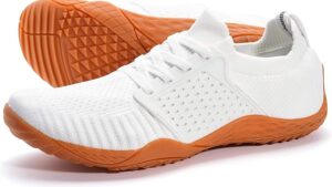 Whitin Women's Barefoot & Minimalist Shoe