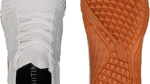 Whitin Women's Barefoot & Minimalist Shoe