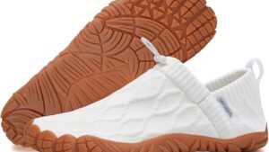 Watelves Barefoot Water Shoes Women Men Minimalist