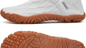 Watelves Barefoot Water Shoes Women Men Minimalist