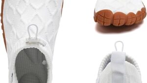Watelves Barefoot Water Shoes Women Men Minimalist