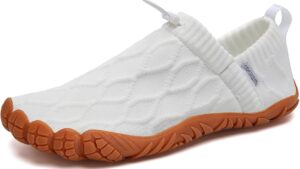 Watelves Barefoot Water Shoes Women Men Minimalist