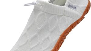 Watelves Barefoot Water Shoes Women Men Minimalist