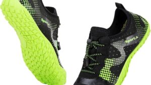 Watelves Water Shoes For Men Barefoot