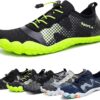 Watelves Water Shoes For Men Barefoot