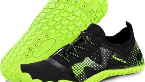Watelves Water Shoes For Men Barefoot