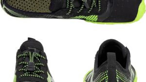 Watelves Water Shoes For Men Barefoot