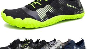 Watelves Water Shoes For Men Barefoot