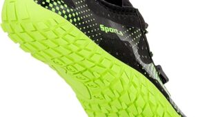 Watelves Water Shoes For Men Barefoot