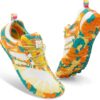 Xihalook Athletic Hiking Water Shoes Womens Mens