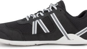 Xero Shoes Women’s Prio Barefoot Athletic Sneaker