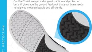 Xero Shoes Women’s Prio Barefoot Athletic Sneaker