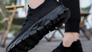 Yituhio Mens Running Shoes Fashion Sneakers