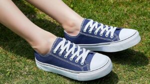 Zgr Womens White Tennis Shoes For Women