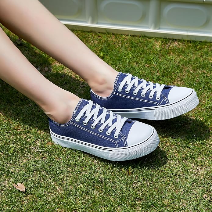 Zgr Womens White Tennis Shoes For Women