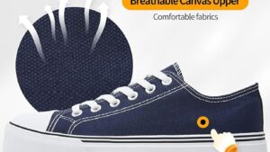 Zgr Womens White Tennis Shoes For Women