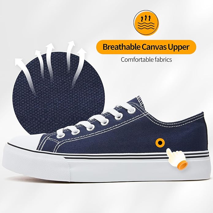 Zgr Womens White Tennis Shoes For Women