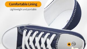 Zgr Womens White Tennis Shoes For Women