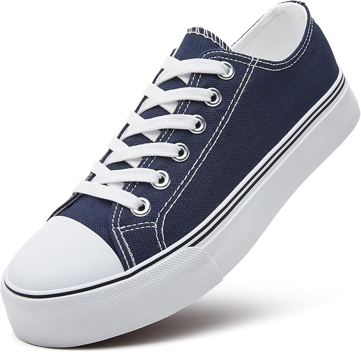 Zgr Womens White Tennis Shoes For Women