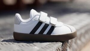 Adidas Baby Boys' Vl Court 3.0 Sneakers