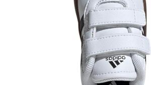 Adidas Baby Boys' Vl Court 3.0 Sneakers