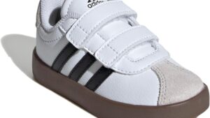 Adidas Baby Boys' Vl Court 3.0 Sneakers