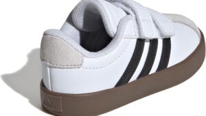 Adidas Baby Boys' Vl Court 3.0 Sneakers