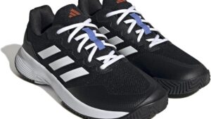 Adidas Gamecourt Tennis Shoe