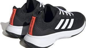 Adidas Gamecourt Tennis Shoe