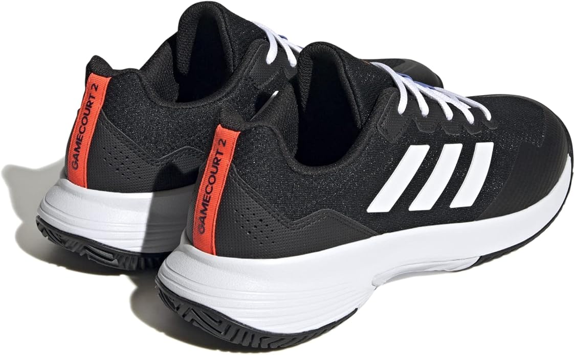 Adidas Gamecourt Tennis Shoe