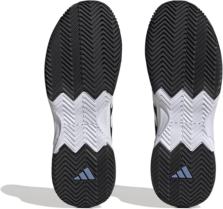 Adidas Gamecourt Tennis Shoe