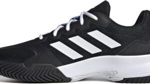 Adidas Gamecourt Tennis Shoe