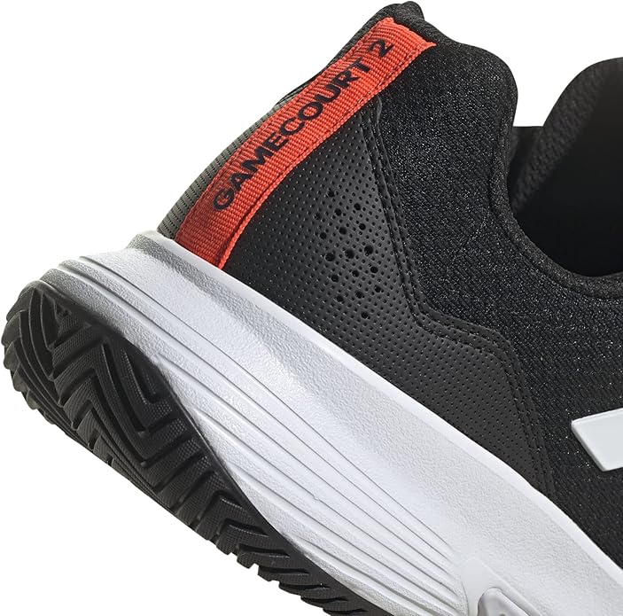 Adidas Gamecourt Tennis Shoe